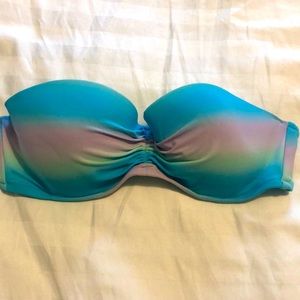 Victoria secret swim